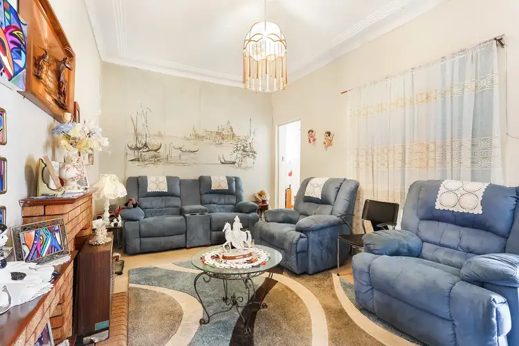 Second view of Homely house listing, 1-3 Brisbane Lane, Waterloo NSW 2017