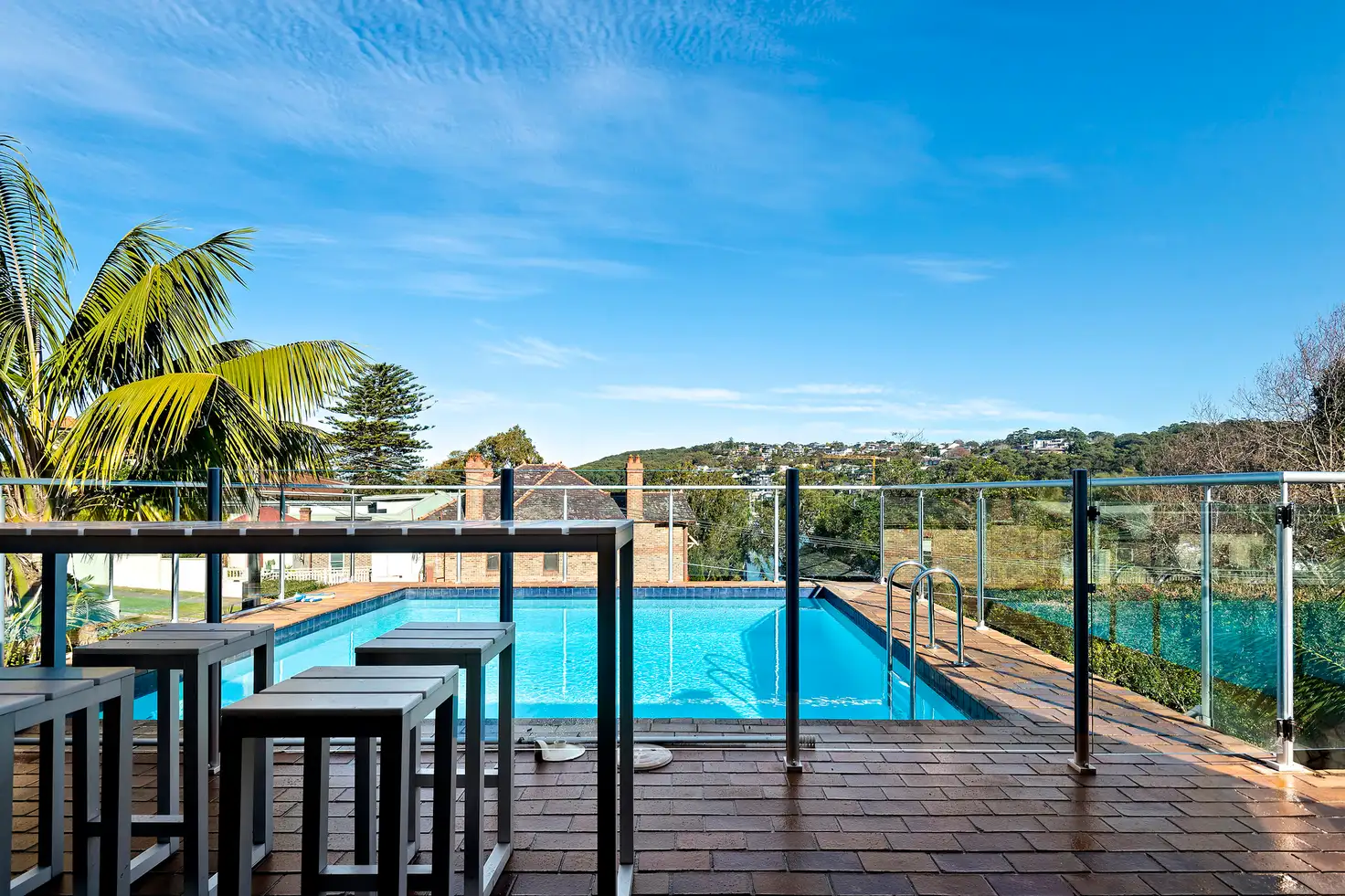 Main view of Homely apartment listing, 1/5 Bolingbroke Parade, Fairlight NSW 2094