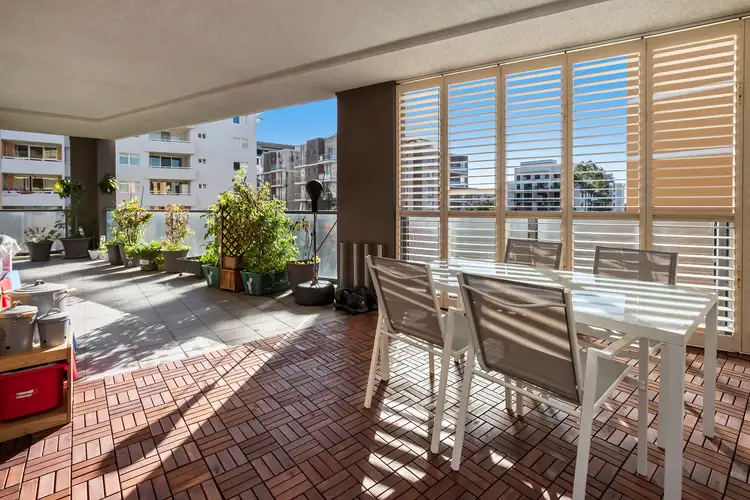 29/12-18 Orara Street, Waitara NSW 2077