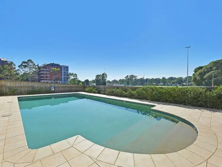 Sixth view of Homely apartment listing, 29/12-18 Orara Street, Waitara NSW 2077
