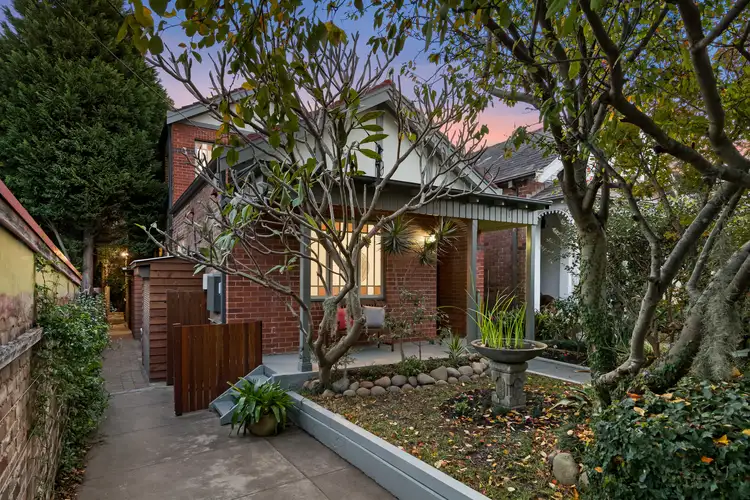 Second view of Homely house listing, 75 St Albans Street, Abbotsford NSW 2046