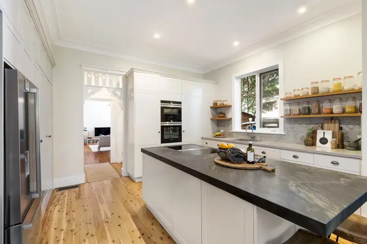 Fourth view of Homely house listing, 75 St Albans Street, Abbotsford NSW 2046
