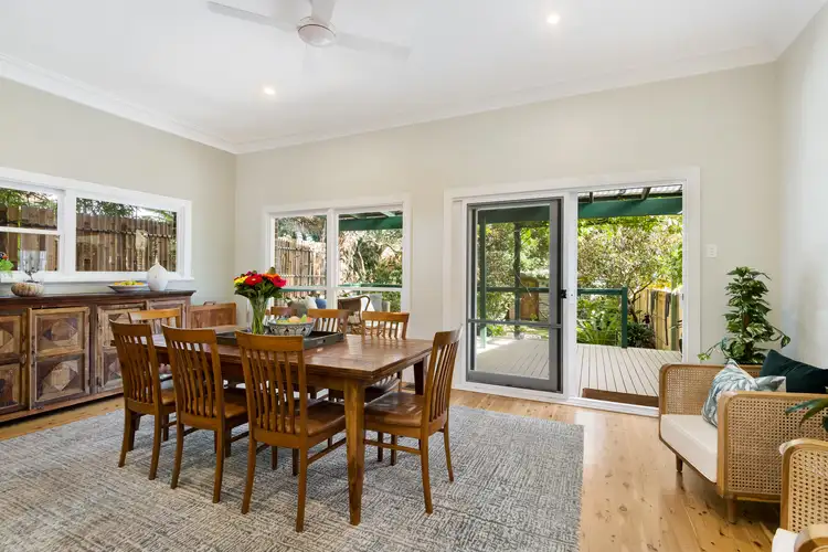 Fifth view of Homely house listing, 75 St Albans Street, Abbotsford NSW 2046