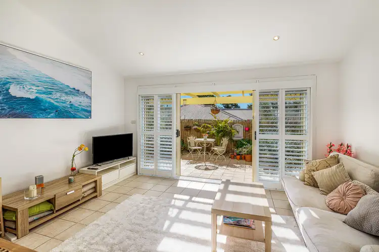 Second view of Homely townhouse listing, 4/11-13 Wollun Street, Como NSW 2226