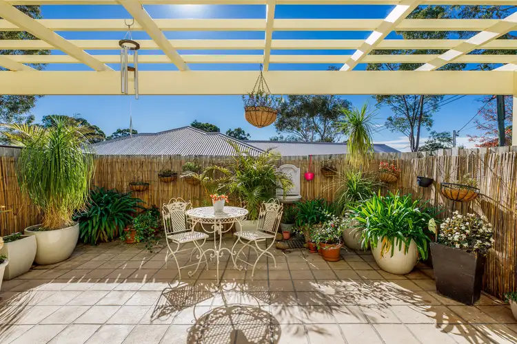 Third view of Homely townhouse listing, 4/11-13 Wollun Street, Como NSW 2226