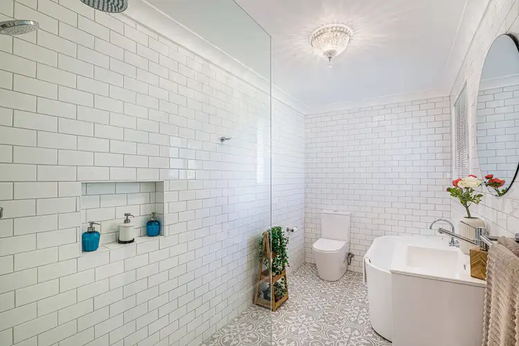 Fourth view of Homely townhouse listing, 4/11-13 Wollun Street, Como NSW 2226