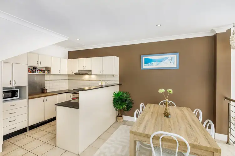 Fifth view of Homely townhouse listing, 4/11-13 Wollun Street, Como NSW 2226