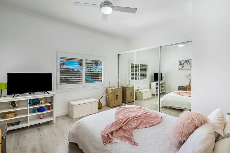 Sixth view of Homely townhouse listing, 4/11-13 Wollun Street, Como NSW 2226