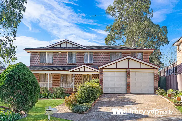 99 Excelsior Avenue, Castle Hill NSW 2154