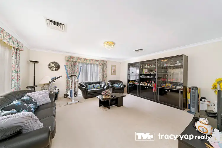 Fourth view of Homely house listing, 99 Excelsior Avenue, Castle Hill NSW 2154