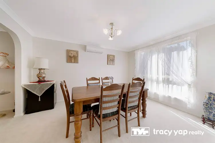 Sixth view of Homely house listing, 99 Excelsior Avenue, Castle Hill NSW 2154