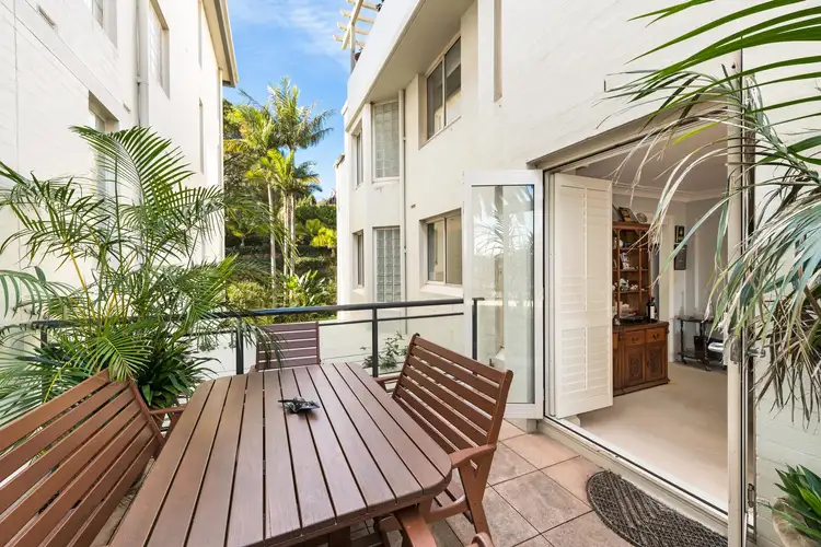 Fifth view of Homely apartment listing, 2/95 Milson Road, Cremorne Point NSW 2090