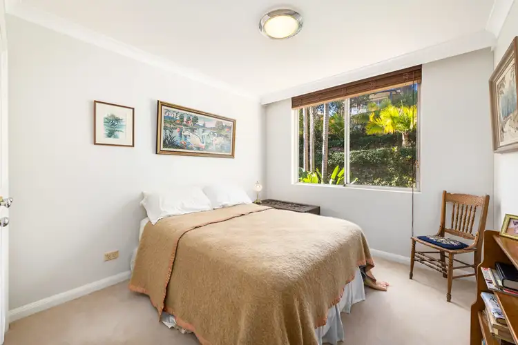 Sixth view of Homely apartment listing, 2/95 Milson Road, Cremorne Point NSW 2090