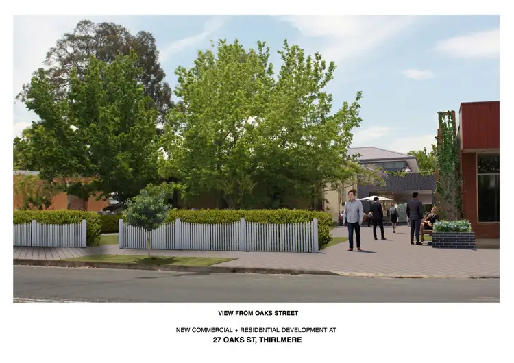27 Oaks Street, Thirlmere NSW 2572