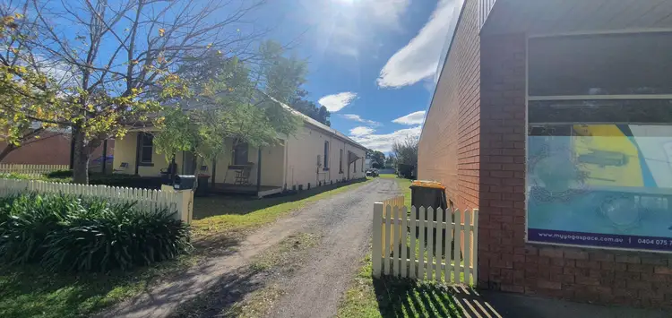 Fifth view of Homely block of units listing, 27 Oaks Street, Thirlmere NSW 2572