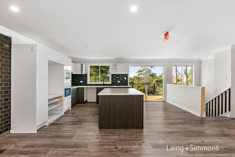Second view of Homely house listing, 32 McKay Road, Hornsby Heights NSW 2077