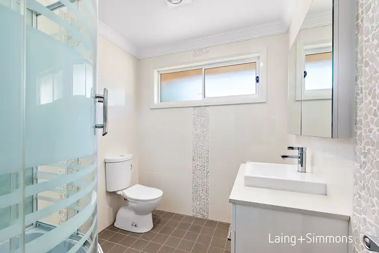 Third view of Homely house listing, 32 McKay Road, Hornsby Heights NSW 2077