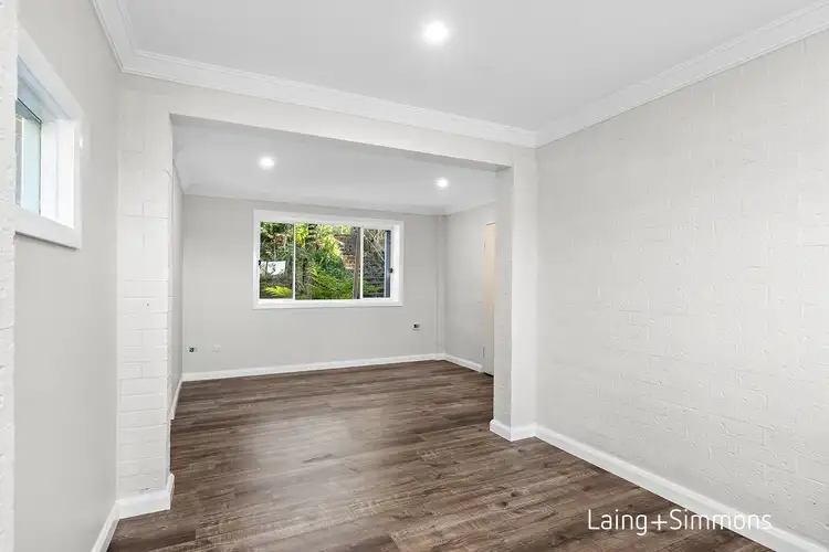 Fourth view of Homely house listing, 32 McKay Road, Hornsby Heights NSW 2077
