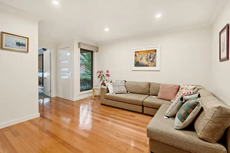 Fifth view of Homely townhouse listing, 11/47 Taylors Road, Croydon VIC 3136