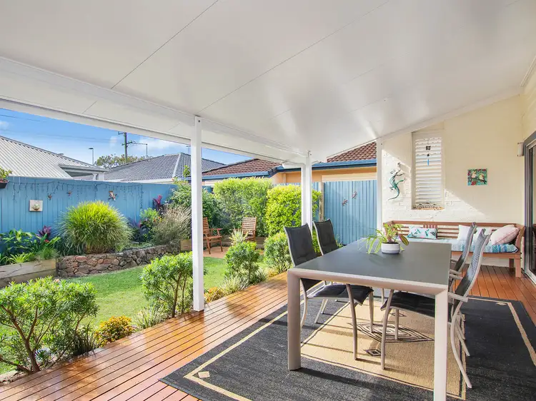 25 Borton Street, Ballina NSW 2478