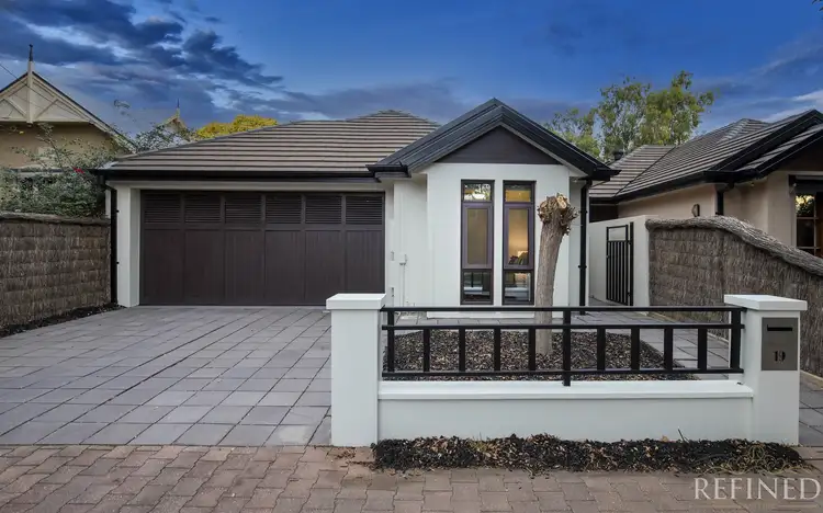 Main view of Homely house listing, 19 Wallis Street, Parkside SA 5063