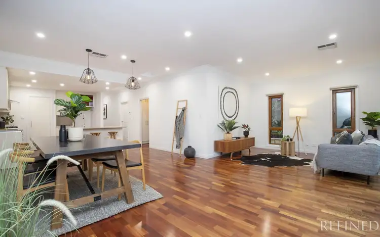 Second view of Homely house listing, 19 Wallis Street, Parkside SA 5063