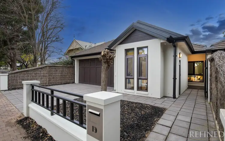 Third view of Homely house listing, 19 Wallis Street, Parkside SA 5063