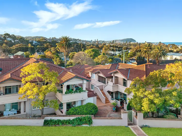 15/9 Junction Road, Terrigal NSW 2260