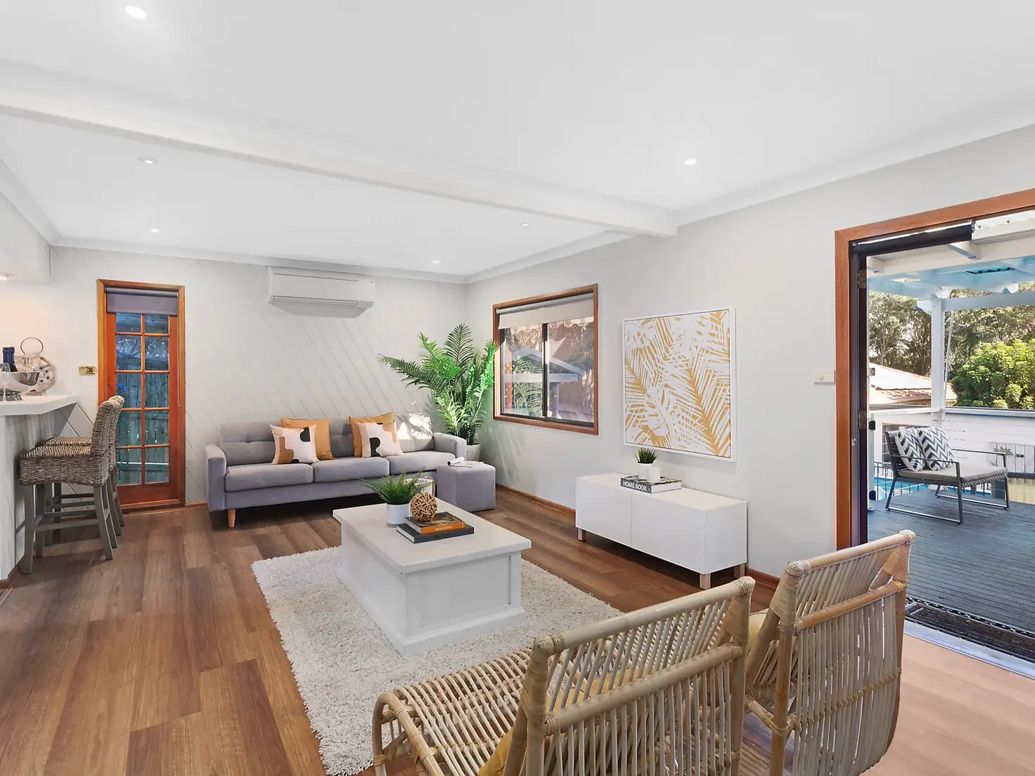 Main view of Homely house listing, 21 Water Street, Kincumber NSW 2251