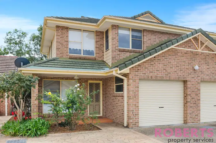 Main view of Homely townhouse listing, 11/56-60 Duke Street, Woonona NSW 2517
