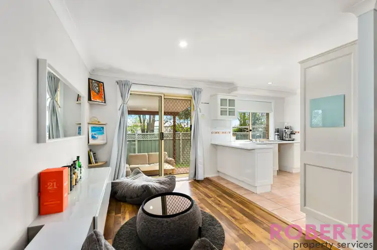 Second view of Homely townhouse listing, 11/56-60 Duke Street, Woonona NSW 2517