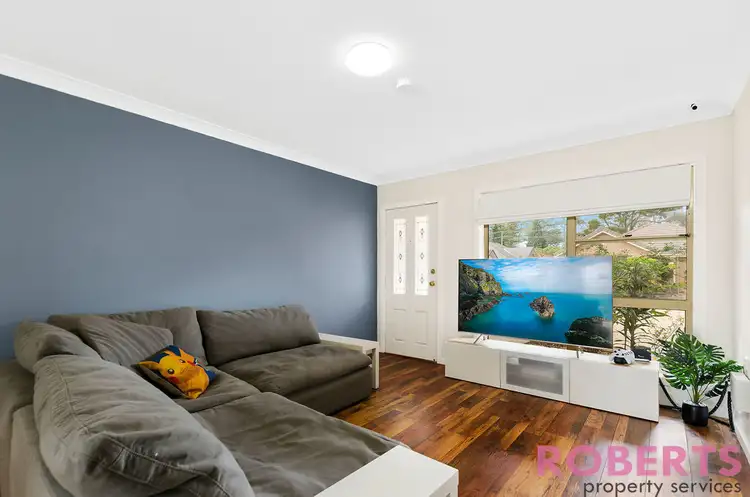 Fourth view of Homely townhouse listing, 11/56-60 Duke Street, Woonona NSW 2517