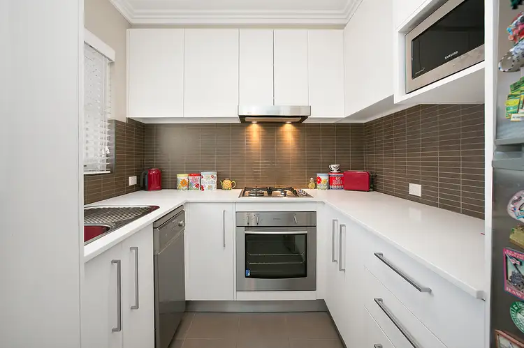 Fifth view of Homely apartment listing, 11/165 Sydney Road, Fairlight NSW 2094