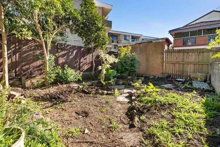 Sixth view of Homely apartment listing, 24/21 Edgeworth David Avenue, Hornsby NSW 2077