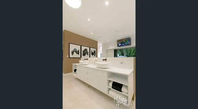 Seventh view of Homely house listing, 1 Litara Court, Palm Cove QLD 4879