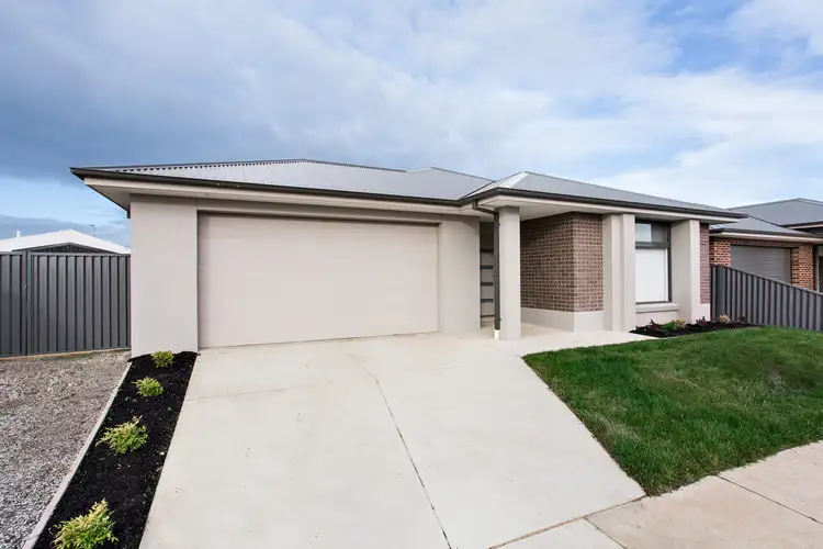 Main view of Homely house listing, 55 Longford Road, Alfredton VIC 3350