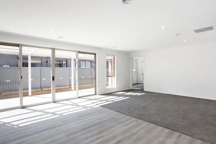 Third view of Homely house listing, 55 Longford Road, Alfredton VIC 3350