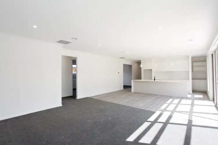 Fourth view of Homely house listing, 55 Longford Road, Alfredton VIC 3350