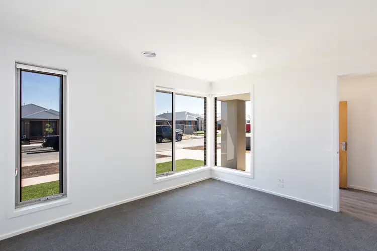 Fifth view of Homely house listing, 55 Longford Road, Alfredton VIC 3350