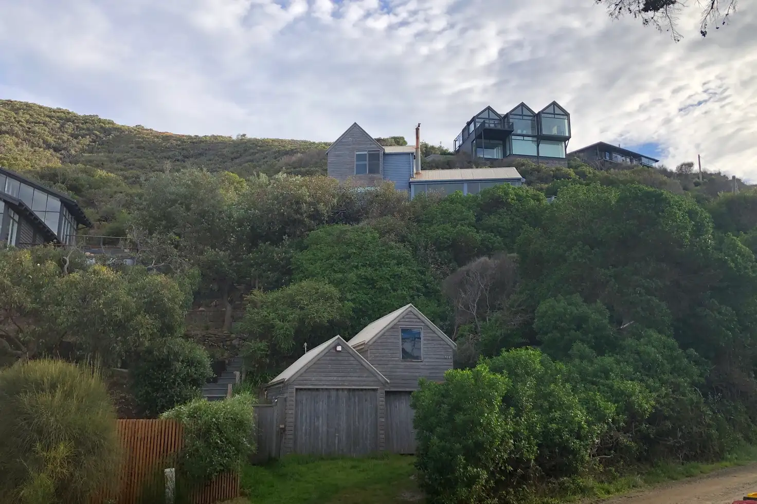 Main view of Homely house listing, 723 Great Ocean Road, Eastern View VIC 3231