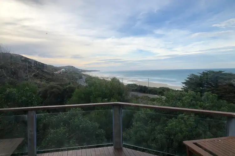 Second view of Homely house listing, 723 Great Ocean Road, Eastern View VIC 3231