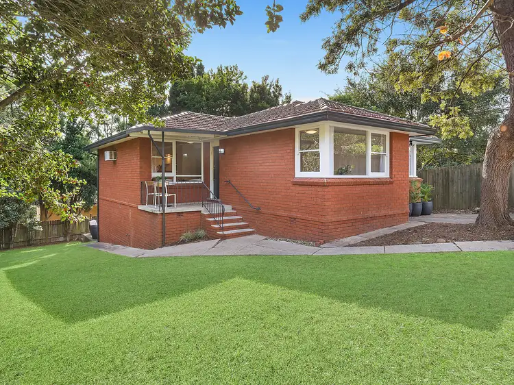 3a Chaleyer Street, Willoughby NSW 2068