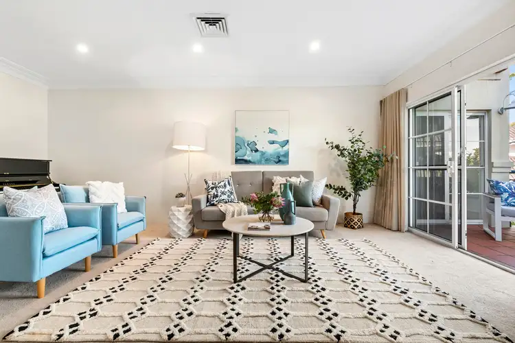 Main view of Homely apartment listing, 5/11 Cates Place, St Ives NSW 2075