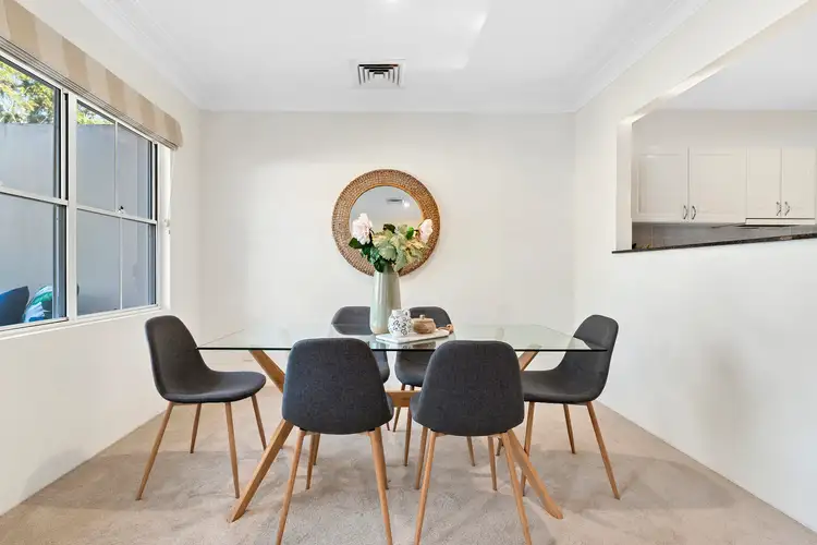 Third view of Homely apartment listing, 5/11 Cates Place, St Ives NSW 2075