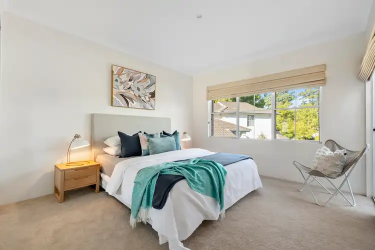 Fourth view of Homely apartment listing, 5/11 Cates Place, St Ives NSW 2075