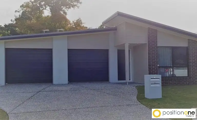 Main view of Homely semi-detached listing, 19 Cronin Street, Morayfield QLD 4506