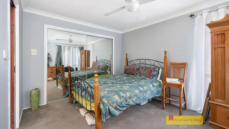 Fifth view of Homely house listing, 15 Wentworth Avenue, Mudgee NSW 2850