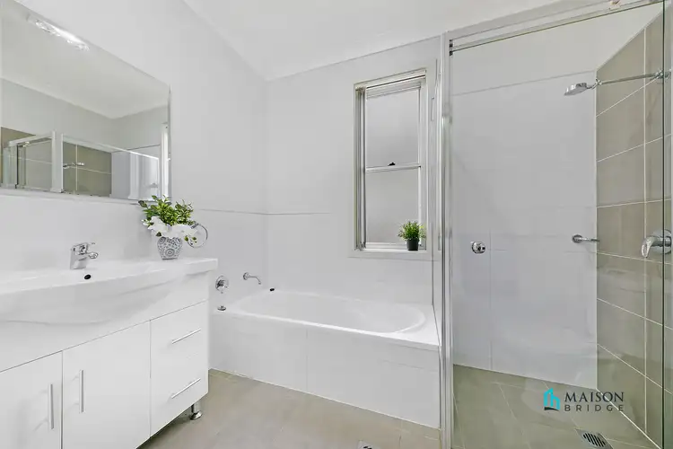 Sixth view of Homely townhouse listing, 1/38-40 Barker Avenue, Silverwater NSW 2128