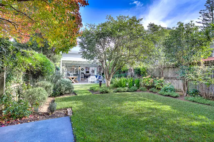 27 MacPherson Street, Mosman NSW 2088
