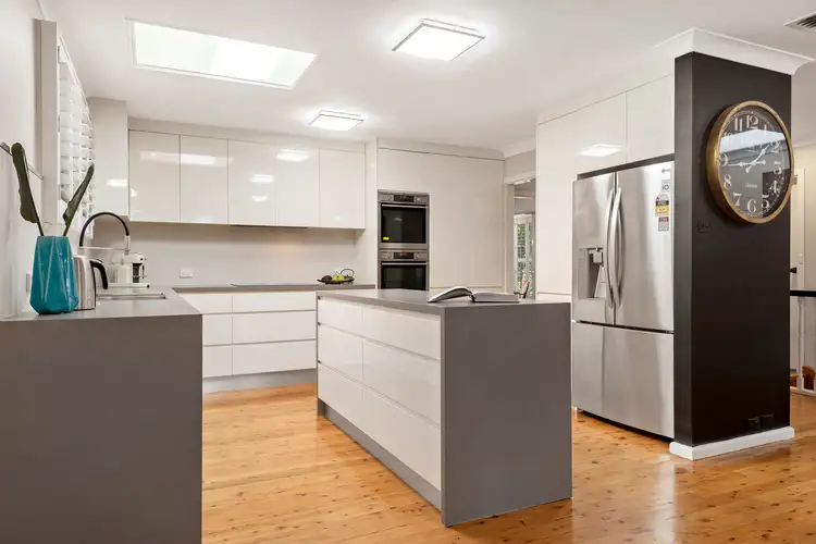 Fourth view of Homely house listing, 17 Hudson Close, Turramurra NSW 2074